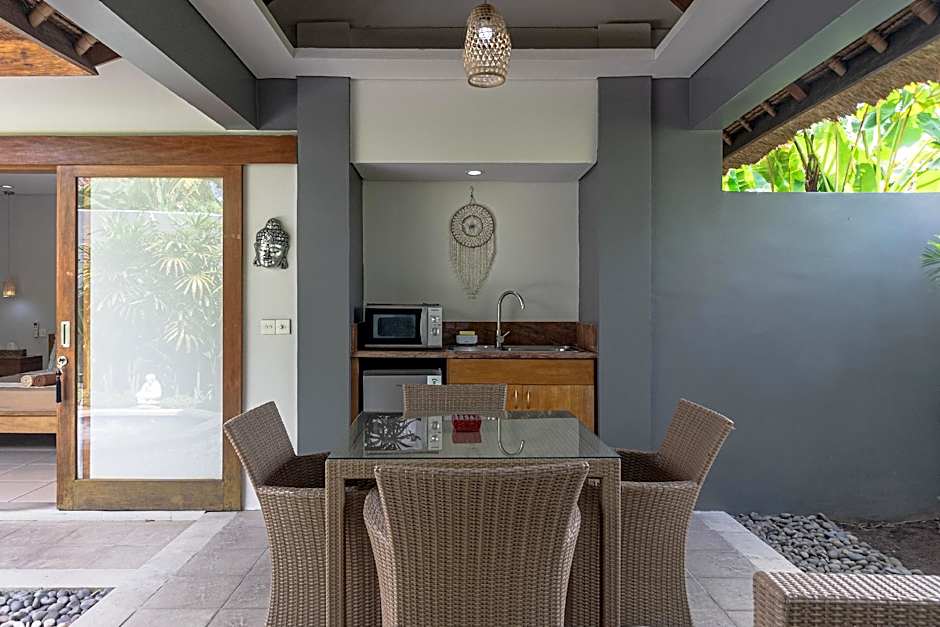 Balinea Holiday Home