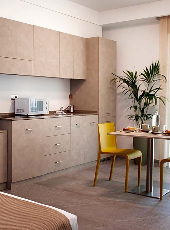 Nido Suite & Apartments