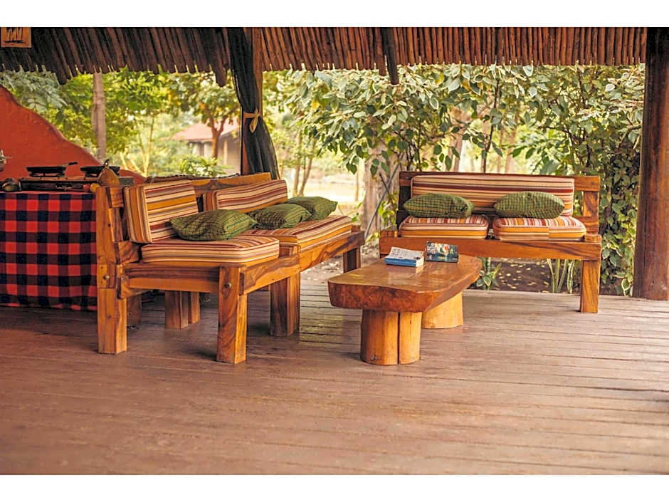 Migunga Tented Camp