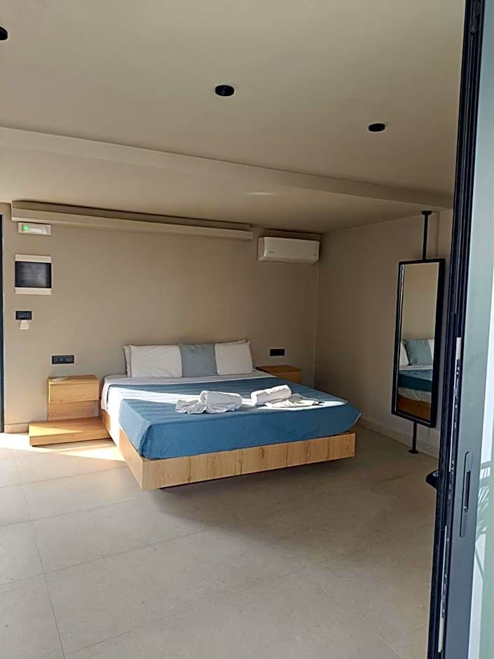 Kouros Home & Suites--Faliraki--Adults Only