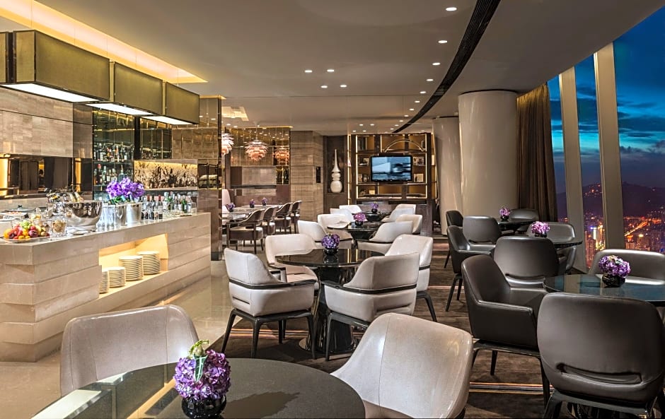 Four Seasons Hotel Guangzhou