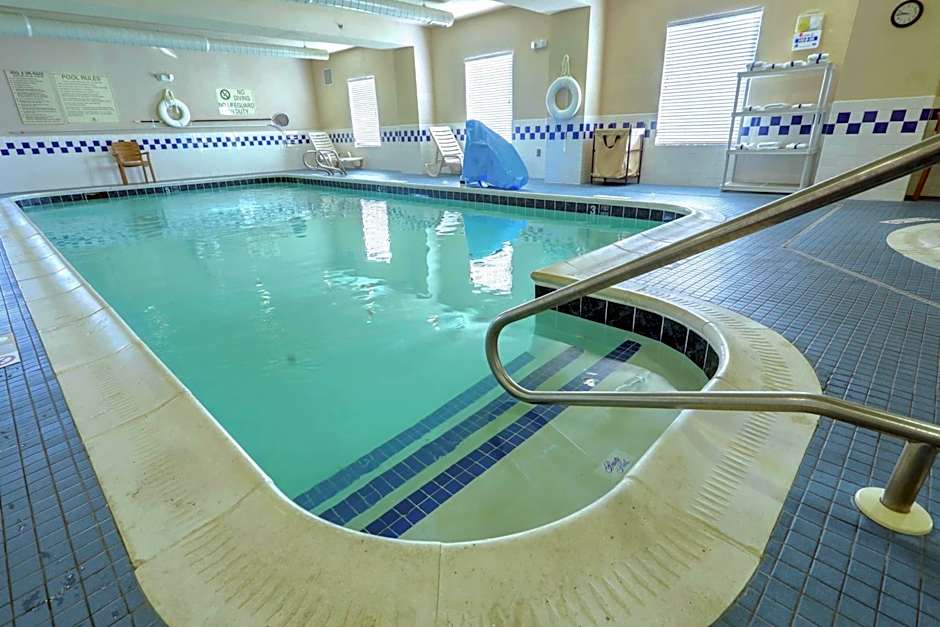 Hampton Inn By Hilton Batavia, NY