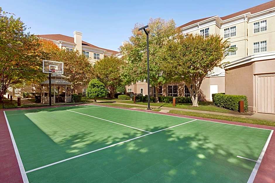Homewood Suites By Hilton Dallas-Grapevine, Tx