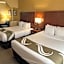 Quality Suites Midland North Loop 250