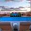 DoubleTree by Hilton Hotel El Paso Downtown
