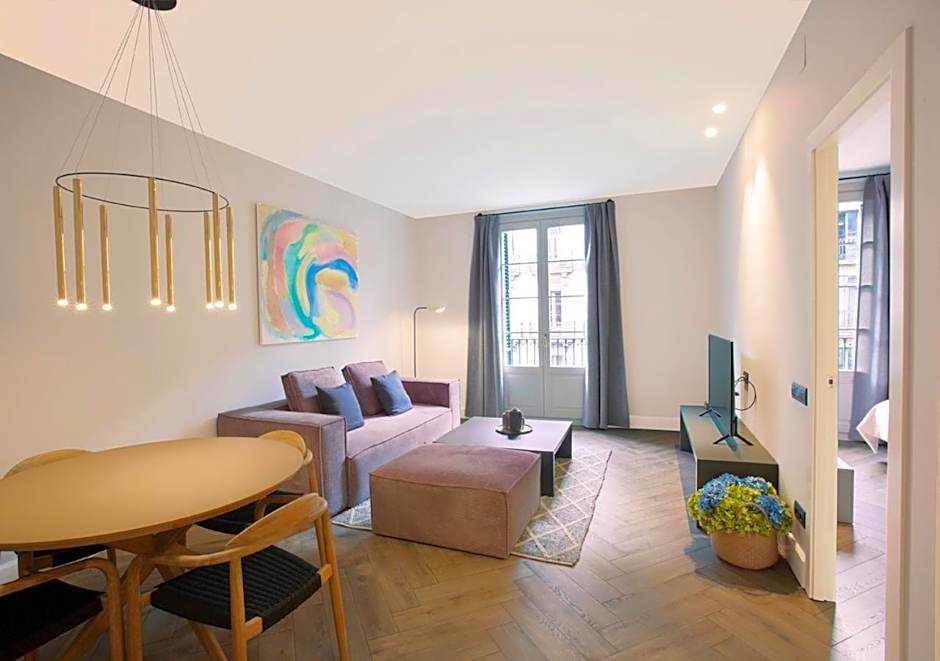 Weflating City Center