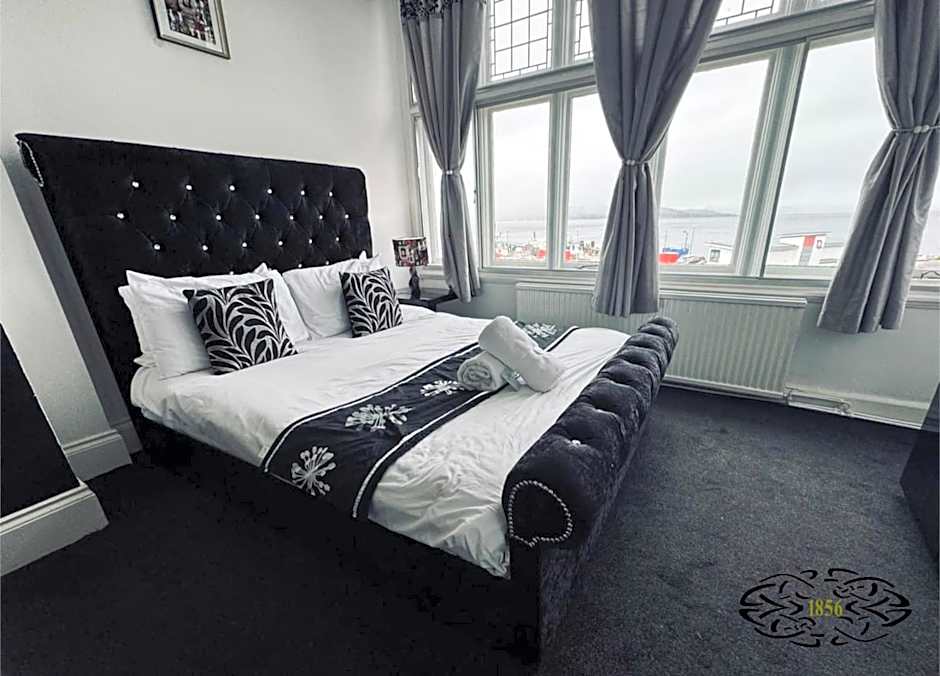 Royal Marine Hotel Dunoon