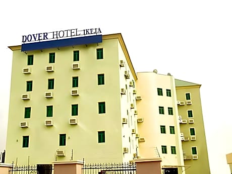 Dover Hotel Ikeja