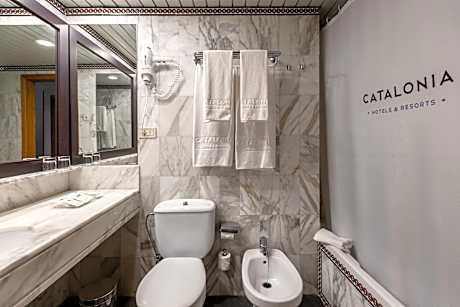 DOUBLE SINGLE USE PREMIUM