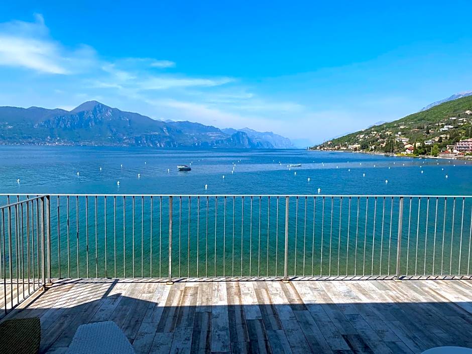 Hotel Baia dei Pini
