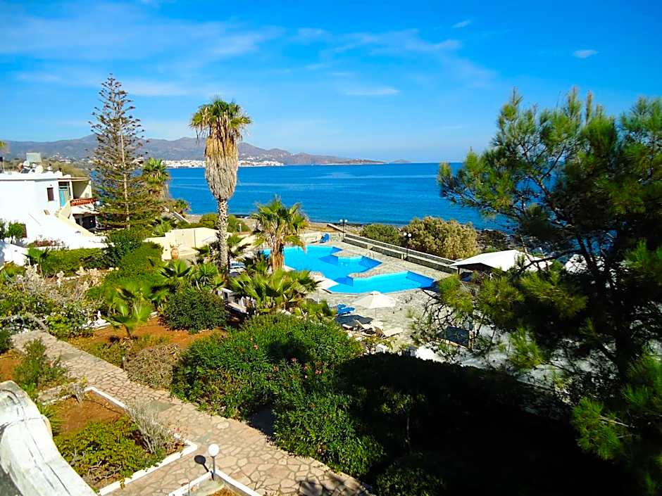 Vangelis Villas