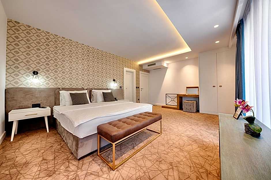 Kalamper Hotel & Spa