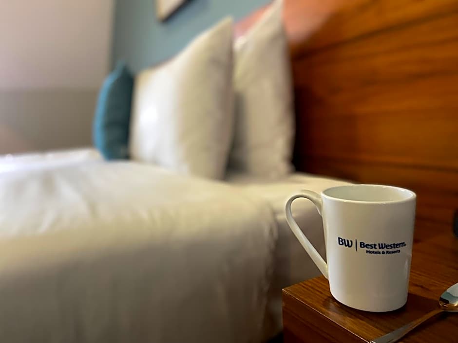 Best Western Ship Hotel