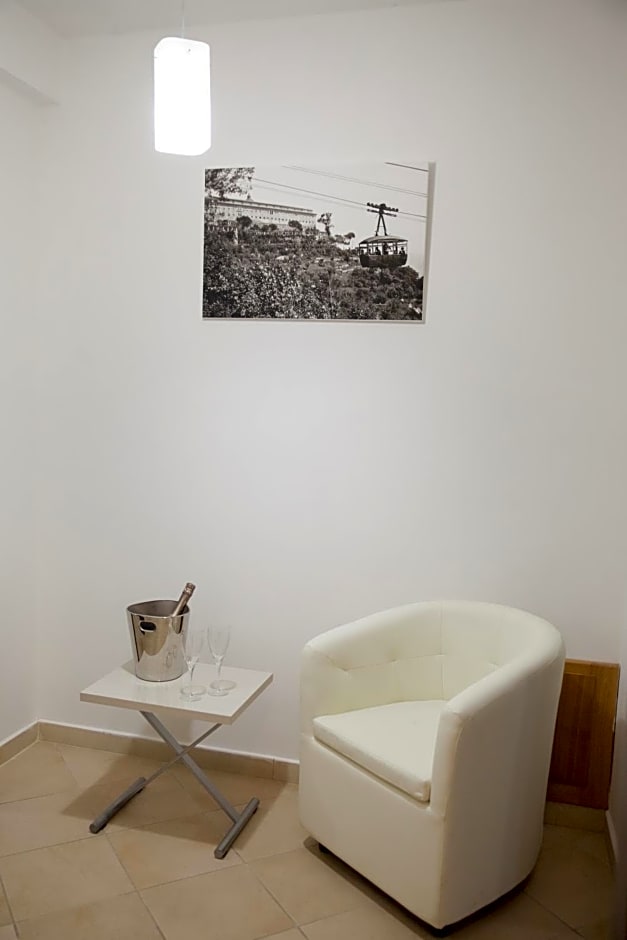 B&B Le Colonne – Cassino, NH