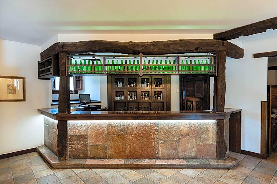 Parador de Cangas de Onis