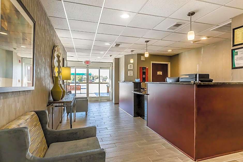 Quality Inn Pleasant View