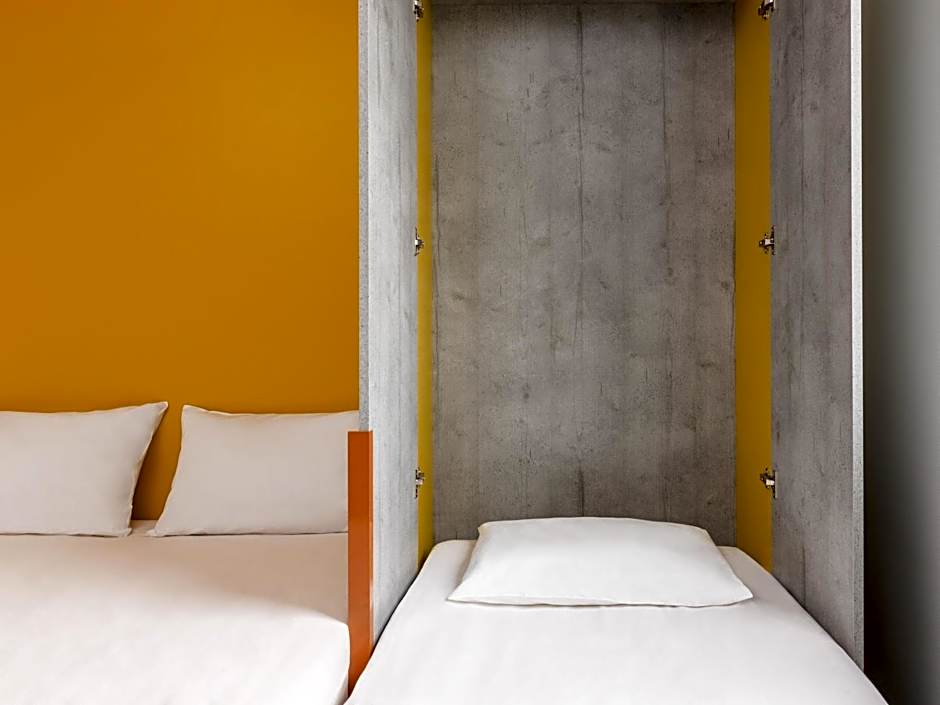 ibis budget Château-Thierry