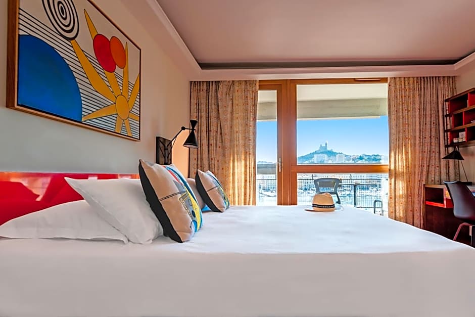 La Residence Du Vieux Port