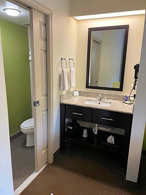 Sleep Inn Woodbridge - Potomac Mills