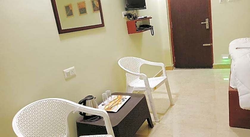 The Paradise Guest Inn