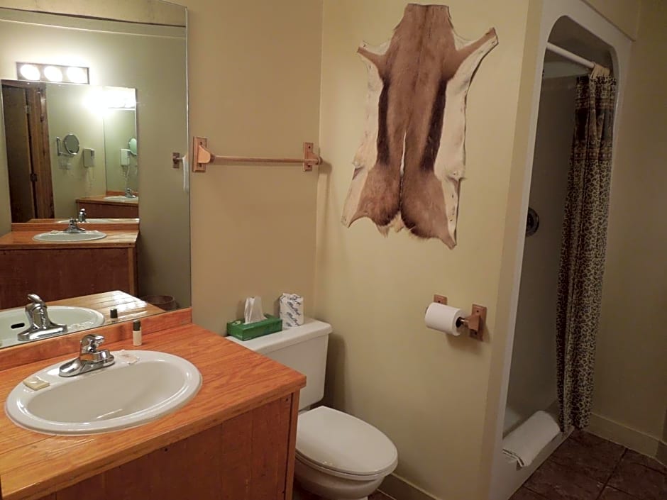 Wildwood Inn