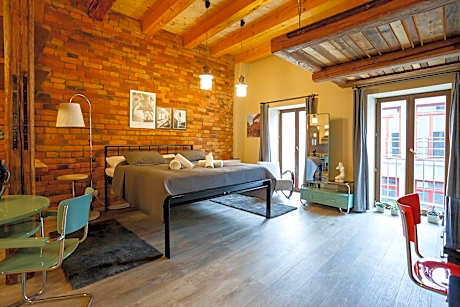 Hotel & Depandance Kopacka