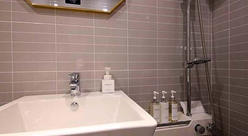 Busan Seomyeon Business Hotel J7                                                                