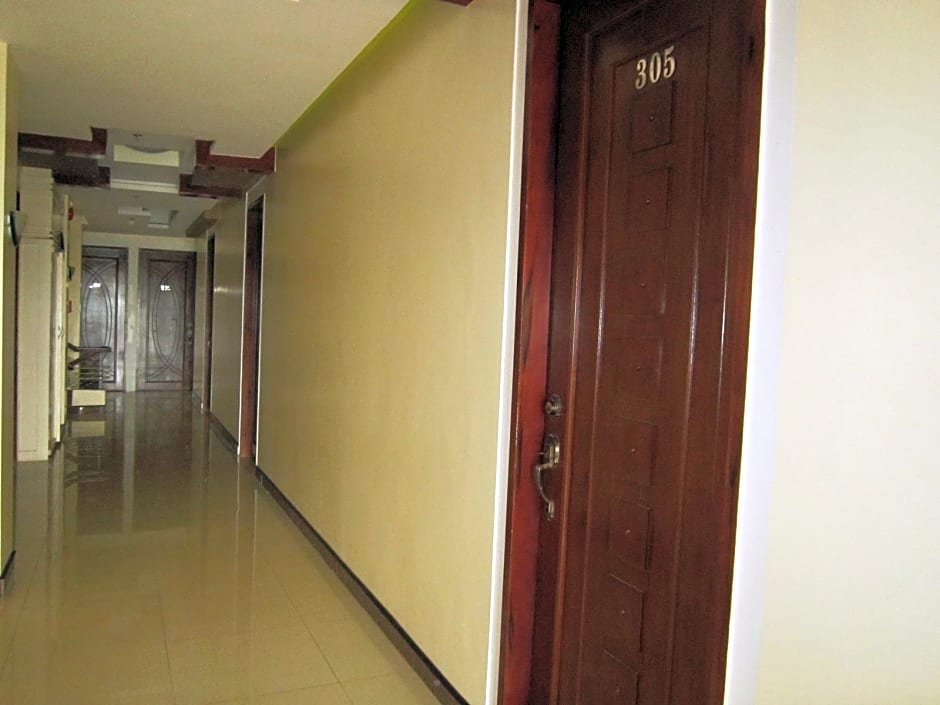 Buenas J Hotel and Spa