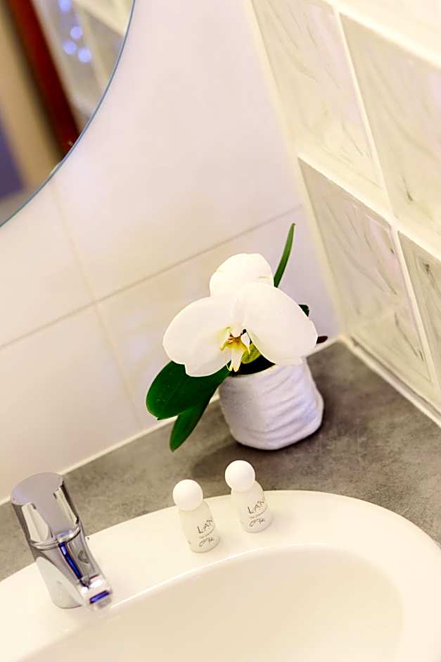 Hotel Club Blanche Neige