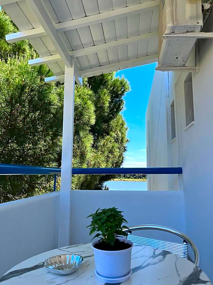 Maistrali Studios Skiathos