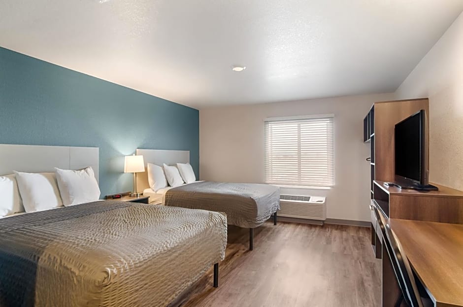 WoodSpring Suites Thornton-North Denver