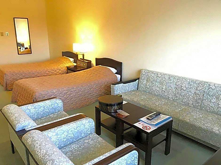 Nikko Astraea Hotel