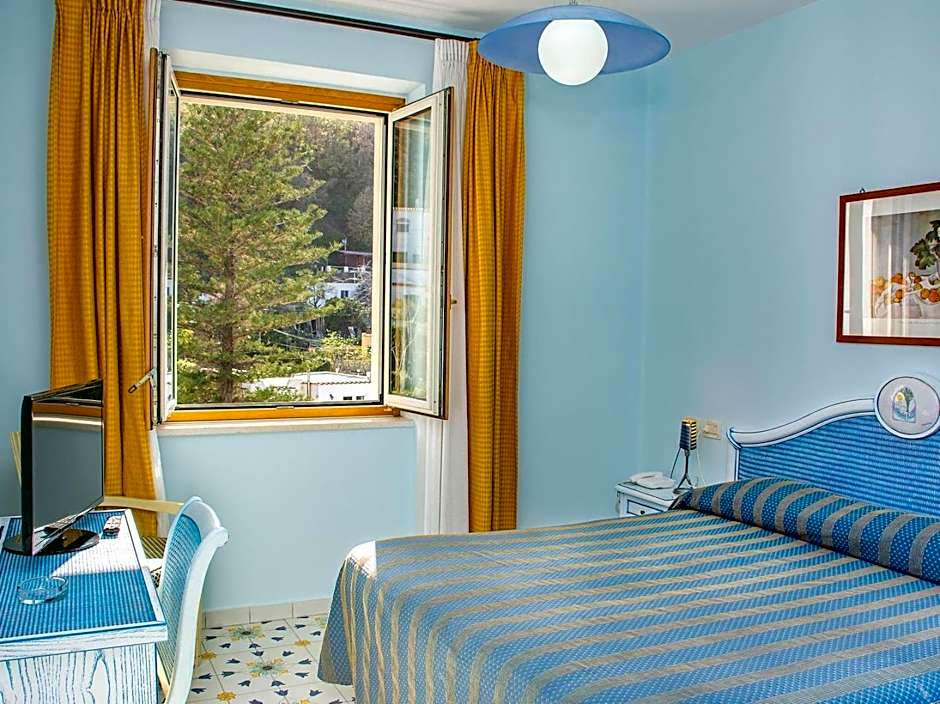 Terme Gran Paradiso Hotel