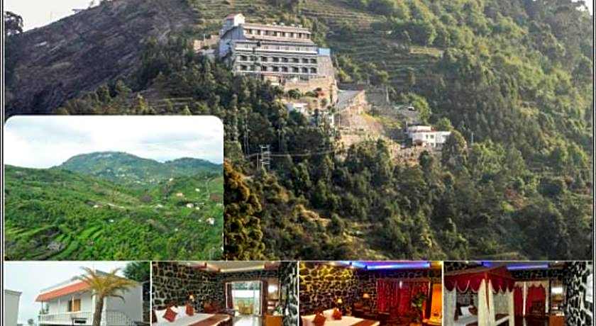 Hotel Jem Valley Kodaikanal