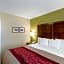 Comfort Inn & Suites Fayetteville-University Area