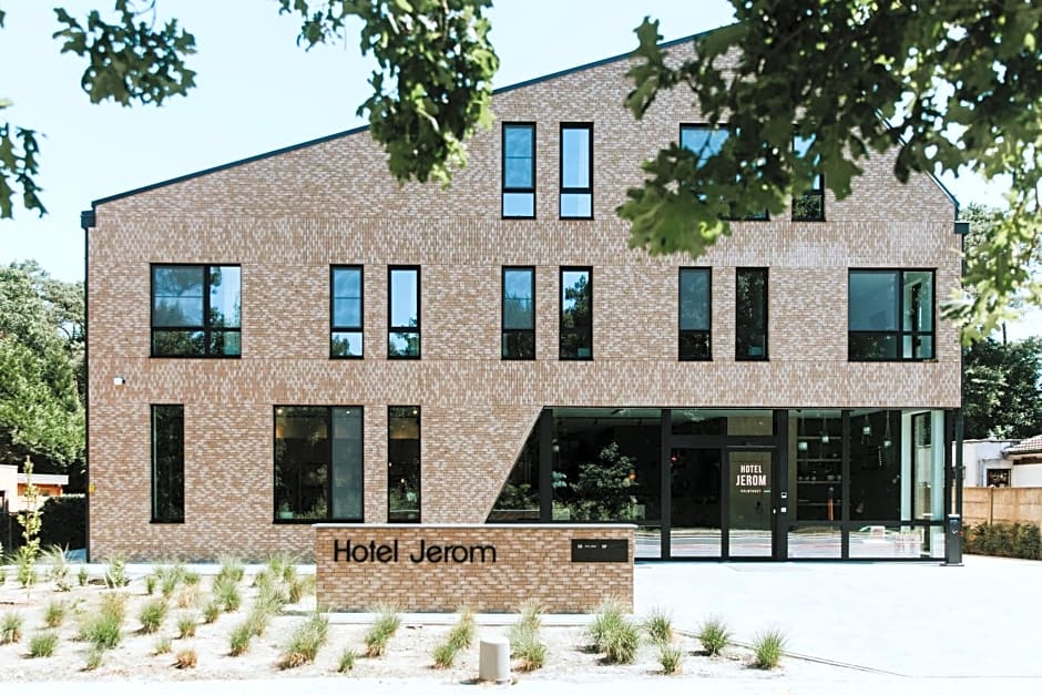 Hotel Jerom