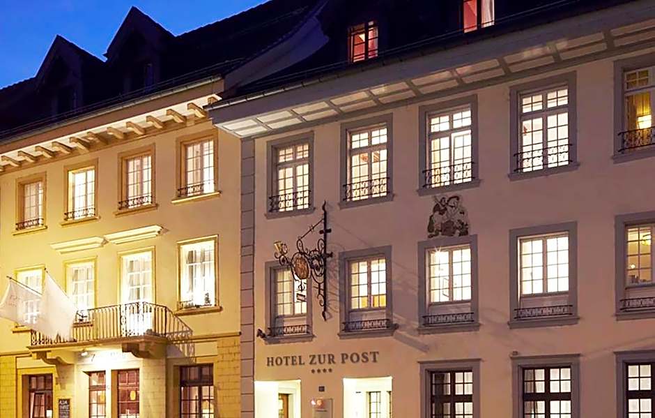 Hotel zur Post