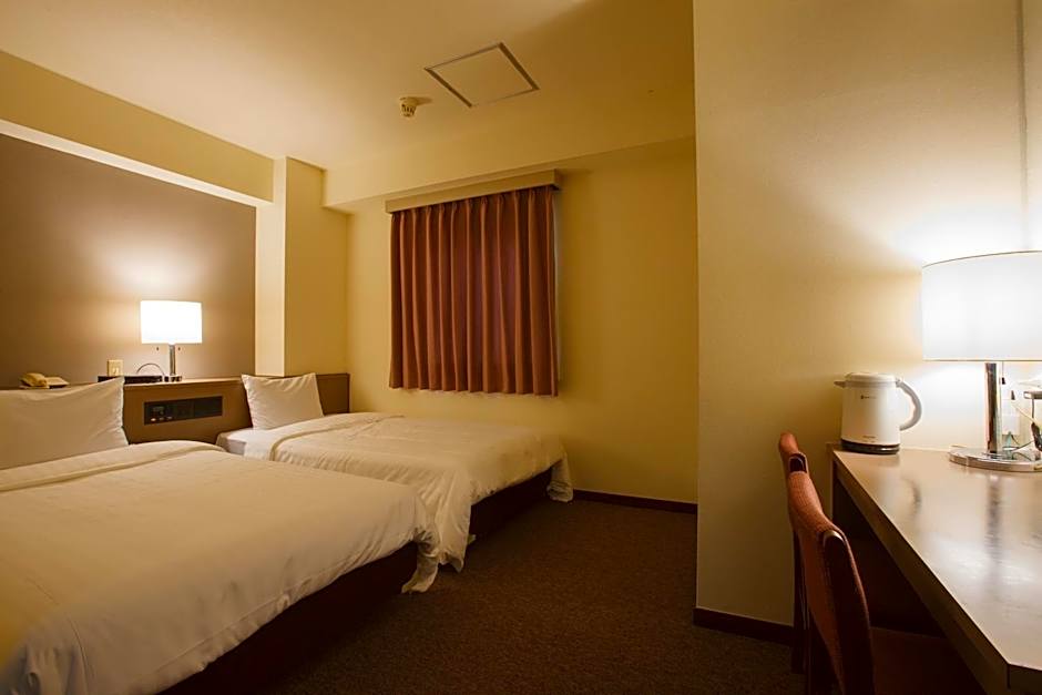 Sankei City Hotel Chiba