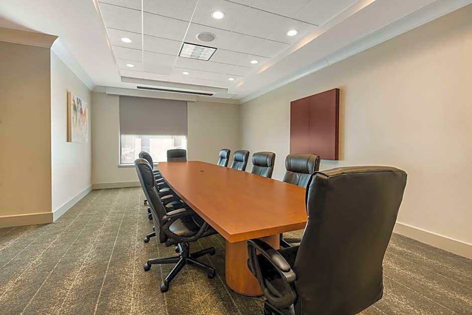 Hilton Garden Inn Rockford