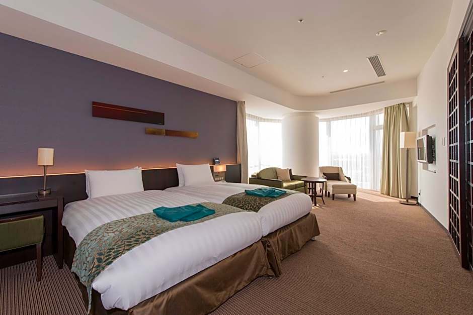 SPA&HOTEL EURASIA MAIHAMA