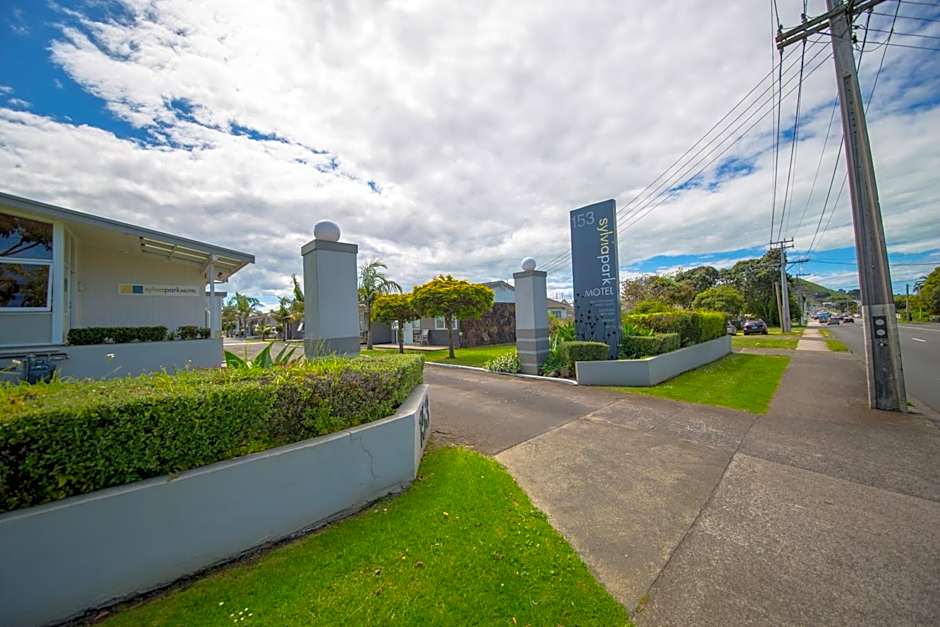Sylvia Park Motel