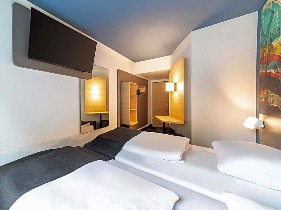 B&B HOTEL Dortmund-West