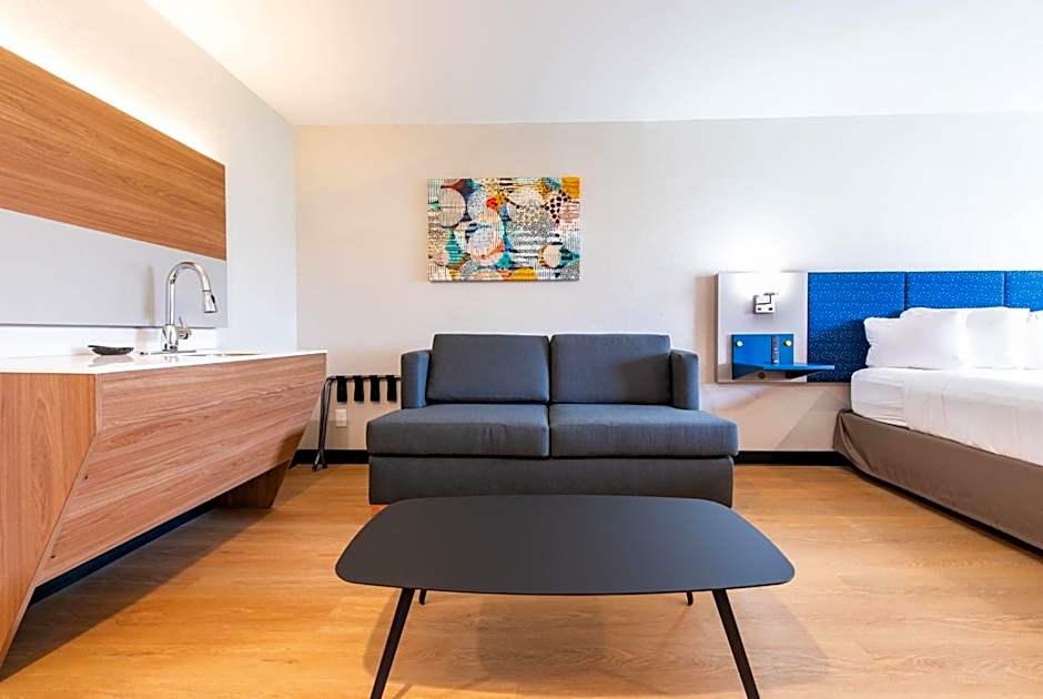 Microtel Inn & Suites by Wyndham London