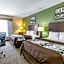 Sleep Inn & Suites Bush Intercontinental - IAH East