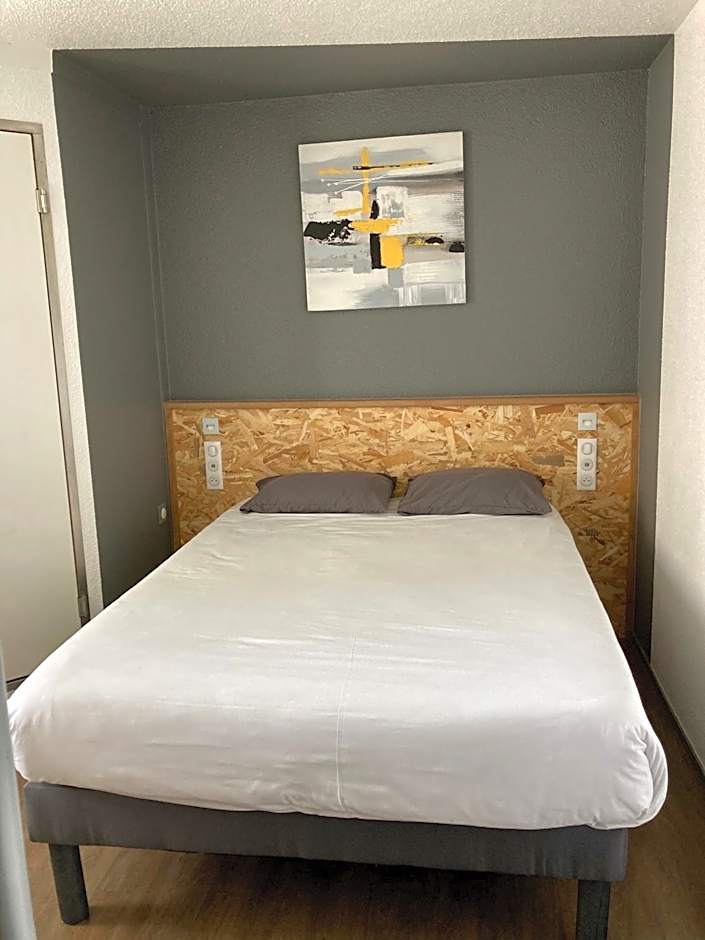 Première Classe La Rochelle Sud-Aytré