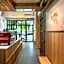 ZEN MASTER HOTEL