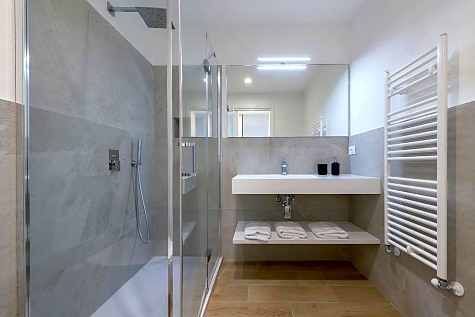 Residence La Torre con private park