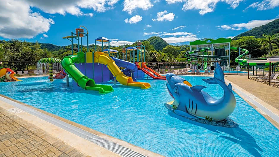 Riu Palace Costa Rica - All Inclusive