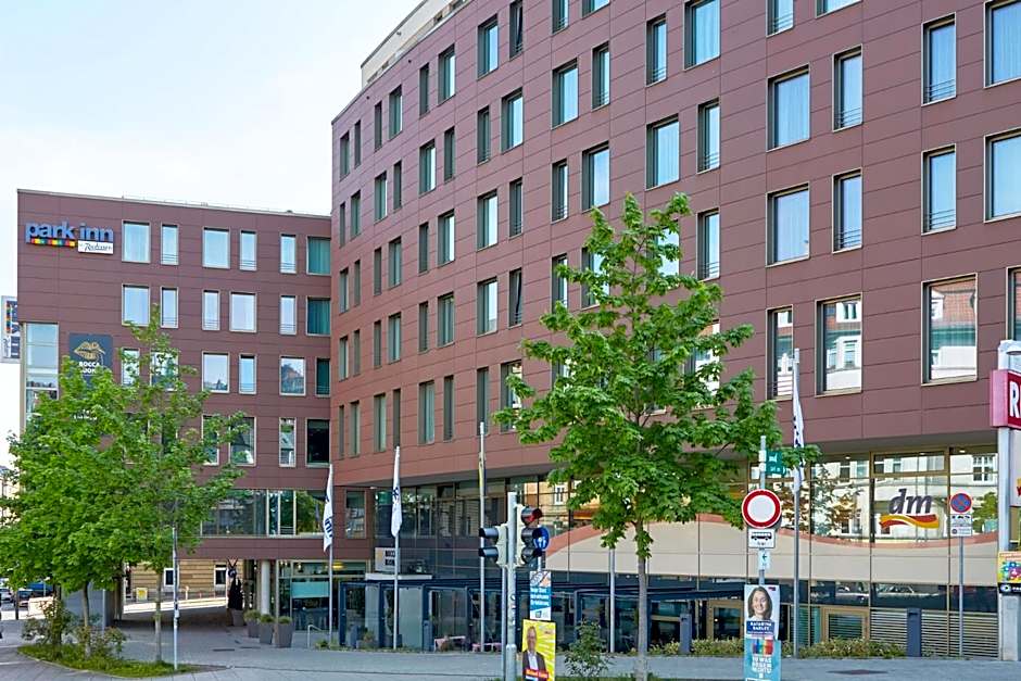 Park Inn by Radisson Stuttgart
