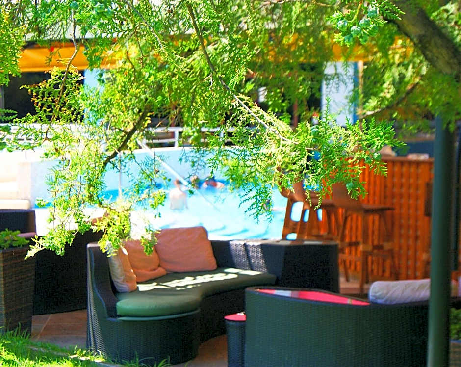 Flamingo Hotel Sunny Beach